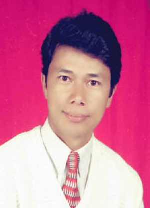 Mr. Shanta Kumar Dangal